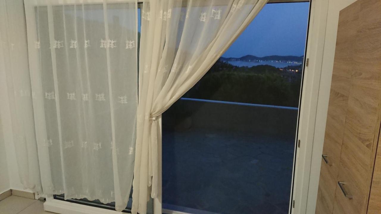 Apartment Ithakis Nea Iraklitsa Eksteriør billede