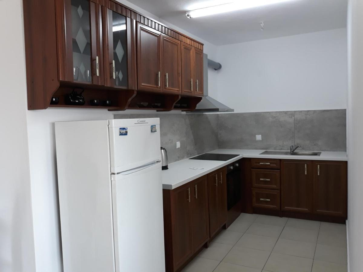 Apartment Ithakis Nea Iraklitsa Eksteriør billede