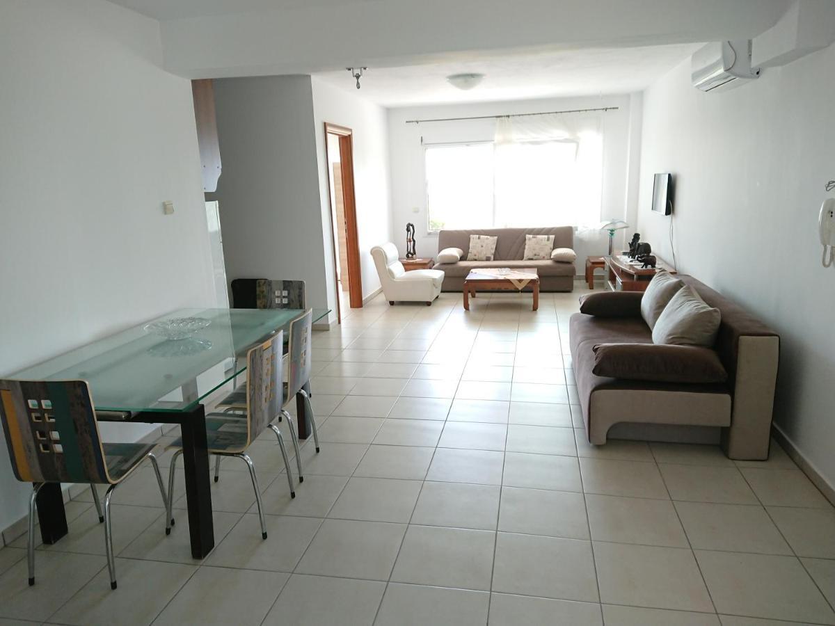 Apartment Ithakis Nea Iraklitsa Eksteriør billede